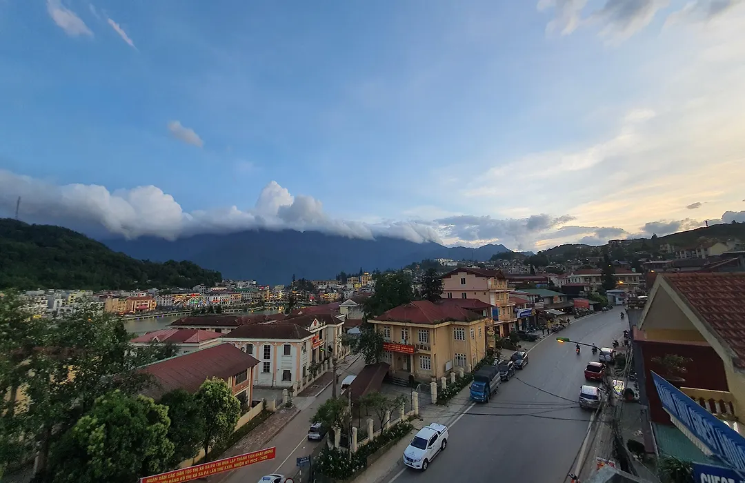 Flaco Hostel Sapa-1