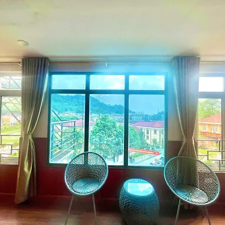 Flaco Hostel Sapa-3