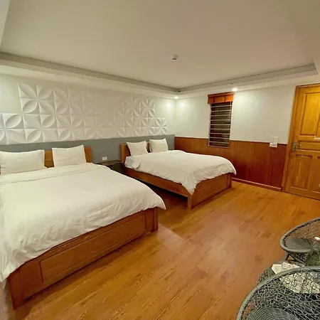 Flaco Hostel Sapa-2